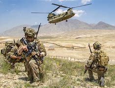 Image result for News Team in Afghanistan War