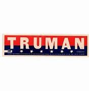 Image result for Harry Truman Color