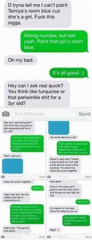 Image result for Hilarious Wrong Number Texts