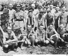 Image result for Prisoner-Of-War Camp