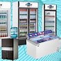 Image result for Frost-Free Freezers