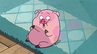 Image result for Waddles Gravity Falls