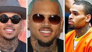 Image result for Chris Brown Looks Like Now