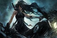 Image result for Warrior Woman with Gun