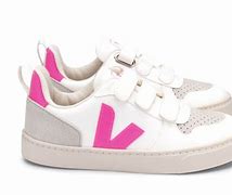 Image result for Veja Sneakers Women Red