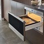 Image result for Wolf 24 Microwave Drawer Oven