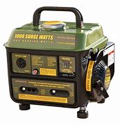 Image result for Outdoor Generator