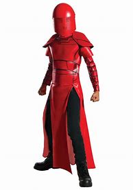 Image result for Star Wars Red Guard Cosplay Costume