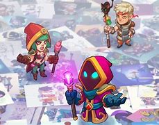 Image result for Prodigy Wizard Skins