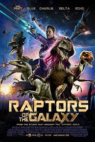 Image result for Jurassic World Poster Chris Pratt
