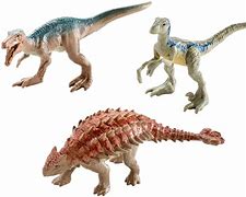 Image result for Mattel Jurassic World
