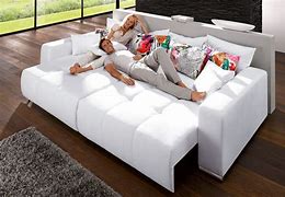 Image result for Big Sofa