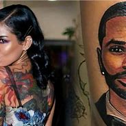 Image result for Big Sean Hand Tattoo