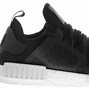 Image result for Adidas NMD Black