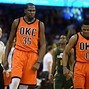Image result for Kevin Durant Russell Westbrook James Harden Wallpaper