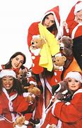 Image result for Spice Girls Christmas