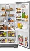 Image result for refrigerator no freezer brands