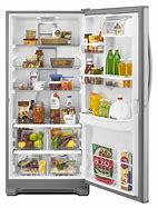 Image result for 18 Foot Refrigerator No Freezer