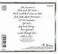 Image result for Most Expensive Olivia Newton-John CD