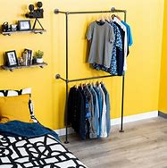 Image result for Double Clothes Hanger