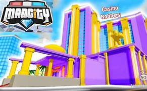 Image result for Mad City Casino
