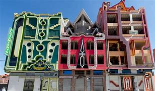 Image result for Bolivia Architecture