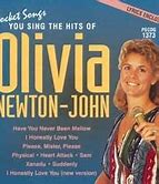 Image result for Olivia Newton-John Karaoke Songs