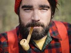 Lumbersexuality Men Grasping At Masculinity?