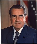 Image result for Pic of Richard M. Nixon