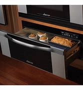 Image result for Warming Drawers