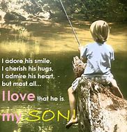 Image result for Cute for My Son Quotes