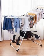 Image result for Large Metal Clothes Drying Rack