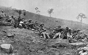 Image result for Second Boer War