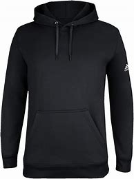 Image result for Adidas Men's Essentials Fleece Hoodie