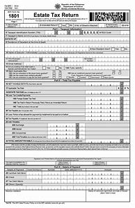Image result for Tax Return Form