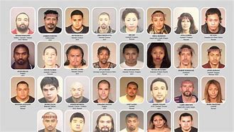 Image result for Fresno Most Wanted People