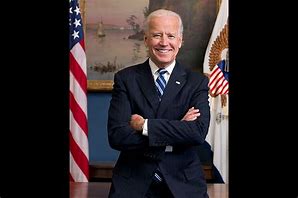 Image result for Joe Biden Presidential Photo