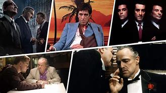 Image result for mafia movies 2020s