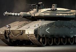Image result for Merkava 5 Tank