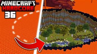 Image result for Nether in the Overworld