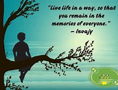 Image result for Lifetime of Memories Quotes