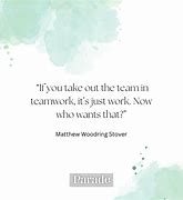Image result for Short Quotes On Teamwork