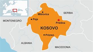 Image result for Kosovo Is Albania