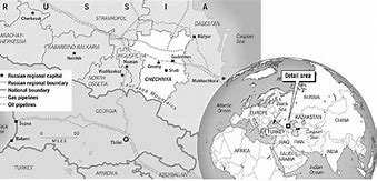 Image result for Chechnya Country