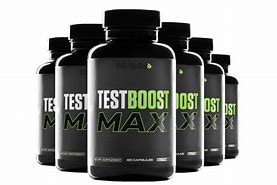 Image result for Test Boost Max