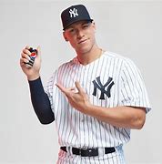 Image result for Aaron Judge Pointing