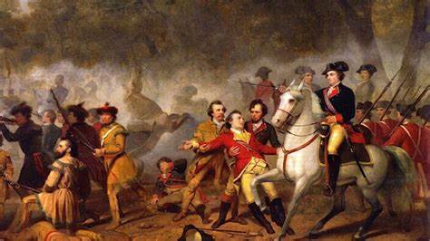 Causes and overview of the War of 1812 | Britannica