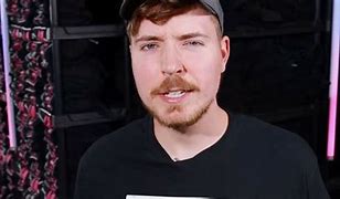 Image result for Jimmy Mr. Beast