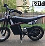 Image result for Razor SX125 12V(100W) Mcgrath Dirt Electric Bike - Green