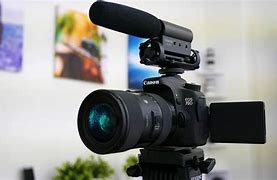 Image result for YouTube Filming Camera